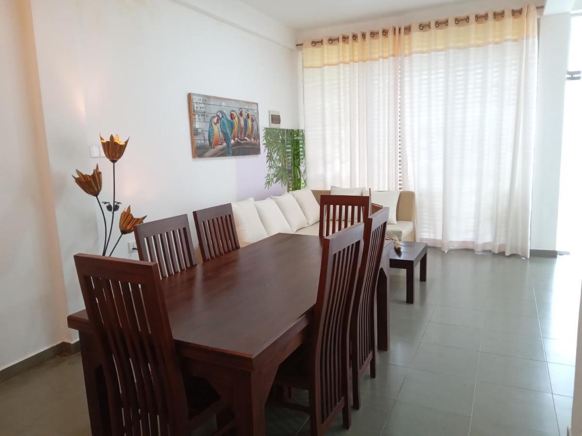 Elephant Park Family Bungalow 우다왈라웨 외부 사진